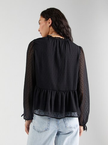Camicia da donna 'ONLSIFF' di ONLY in nero