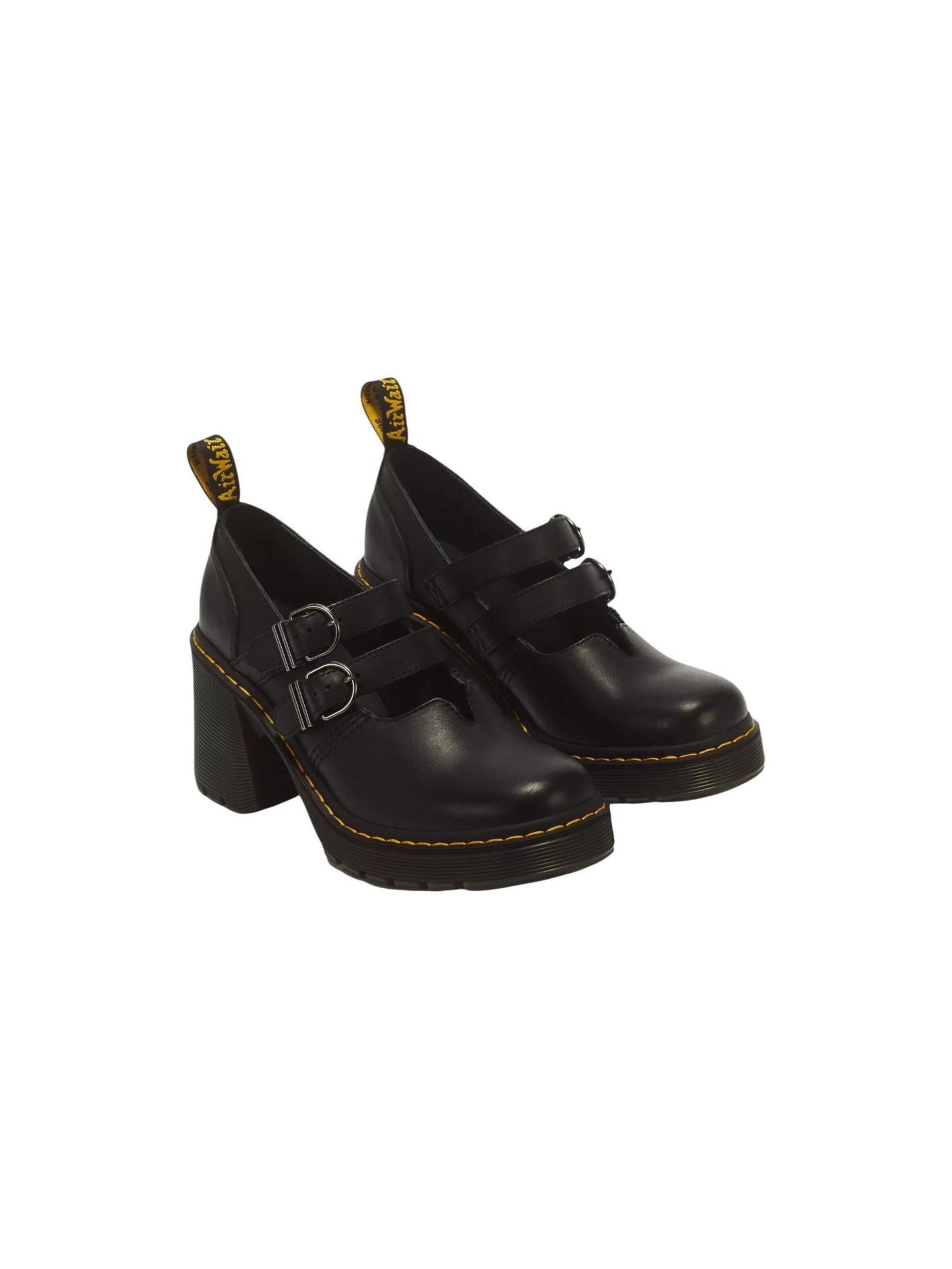 Escarpins 'Eviee' Dr. Martens en noir
