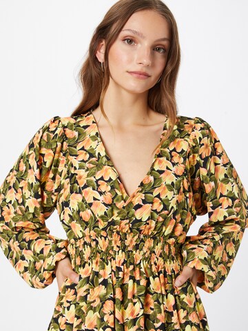 NA-KD Dress in Mixed colors
