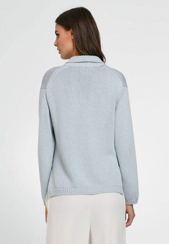 tRUE STANDARD Sweater in Blue