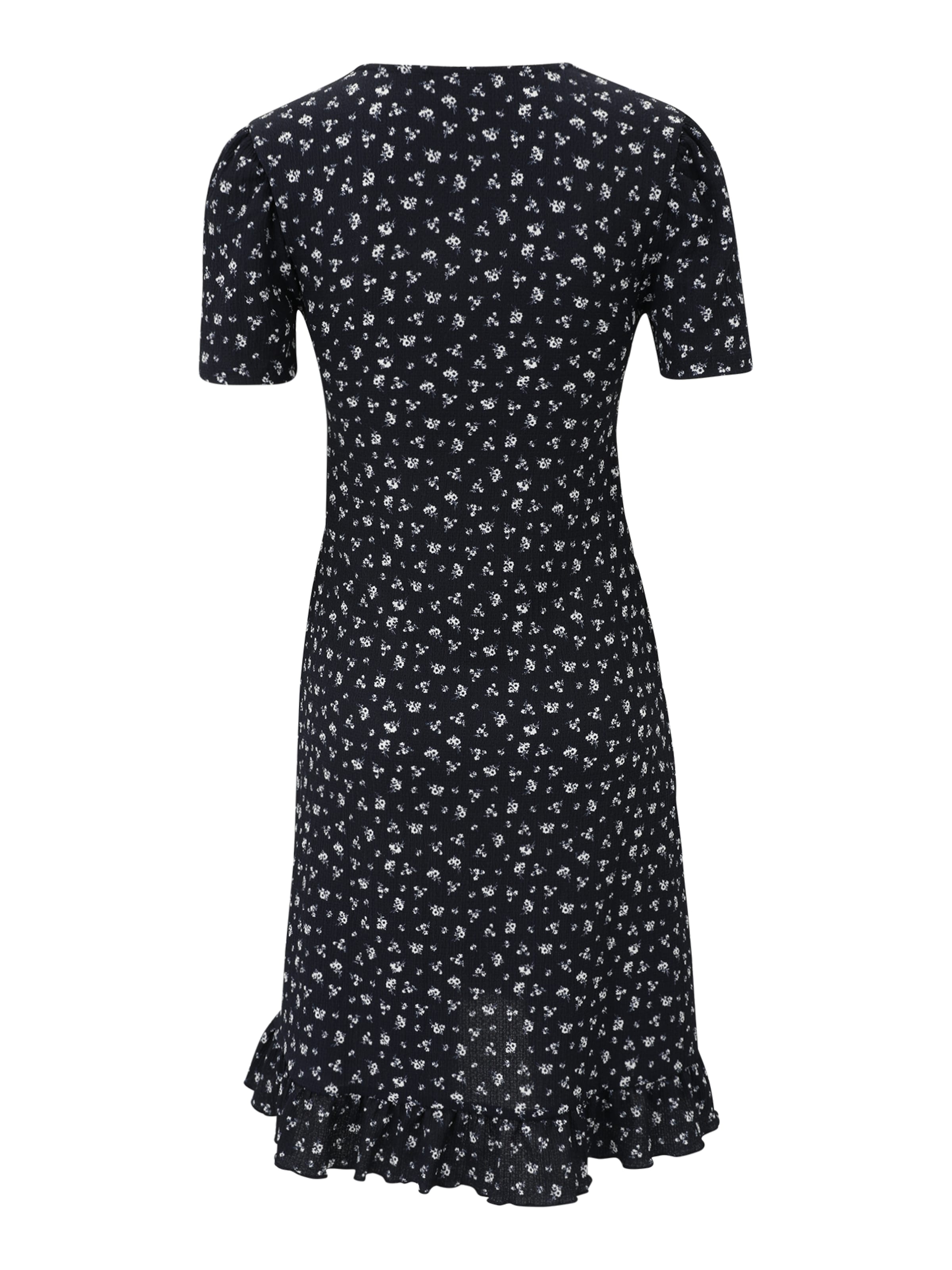 Robe d’été 'OLMBill' Only Maternity en bleu