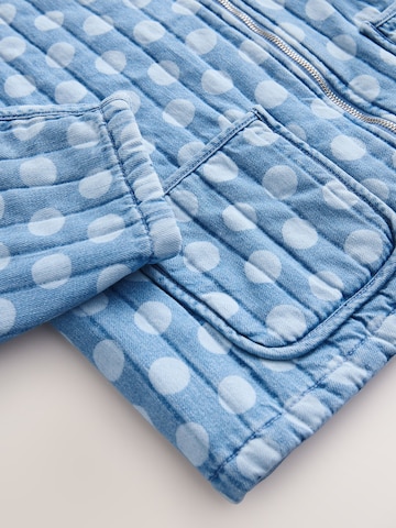 Giacca di mezza stagione di Next in blu