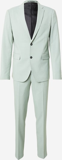 Kostiumas iš Lindbergh, spalva – šviesiai žalia, Prekių apžvalga