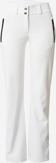 Colmar Παντελόνι φόρμας σε λευκό, Άποψη προϊόντος