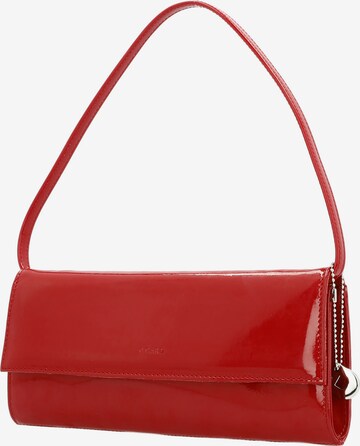 Picard Shoulder Bag 'Auguri' in Red