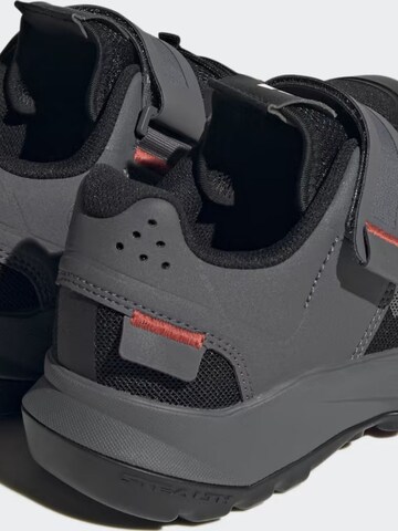 ADIDAS Sportschuh 'adidas Trailcross Clip-in Mtb-shoe Core'‌‌ in Grau