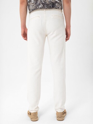 Regular Pantalon By Diess Collection en beige