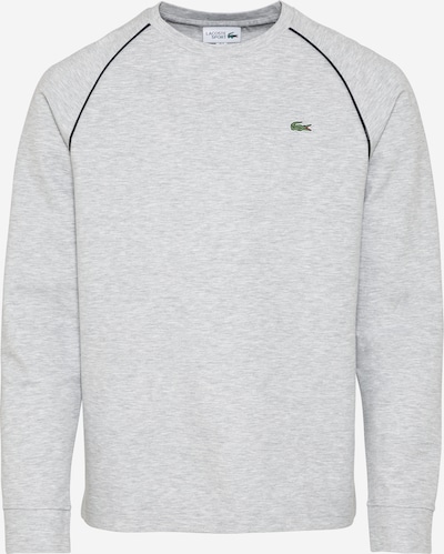 Lacoste Sport Sportshirt 'LOURD' in grau, Produktansicht