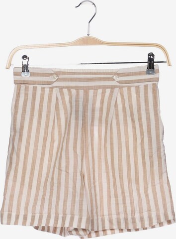 ICHI Shorts XS in Beige: predná strana