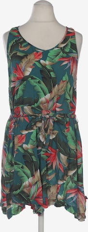 TOMMY HILFIGER Overall oder Jumpsuit L in Mischfarben: Vorderseite