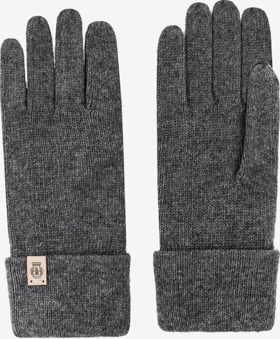 Roeckl Handschuhe in grau, Produktansicht