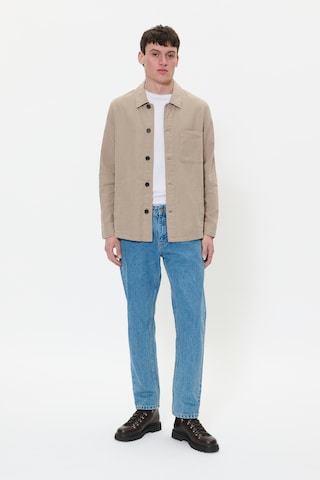 Matinique Overgangsjakke i beige