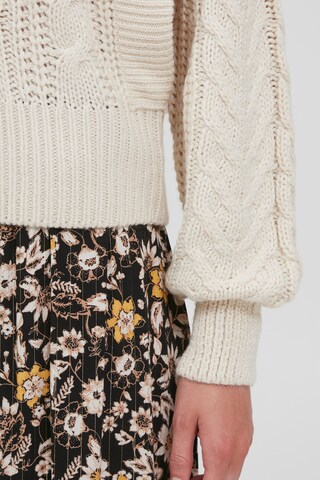 b.young - Jersey 'OTINKA' en beige