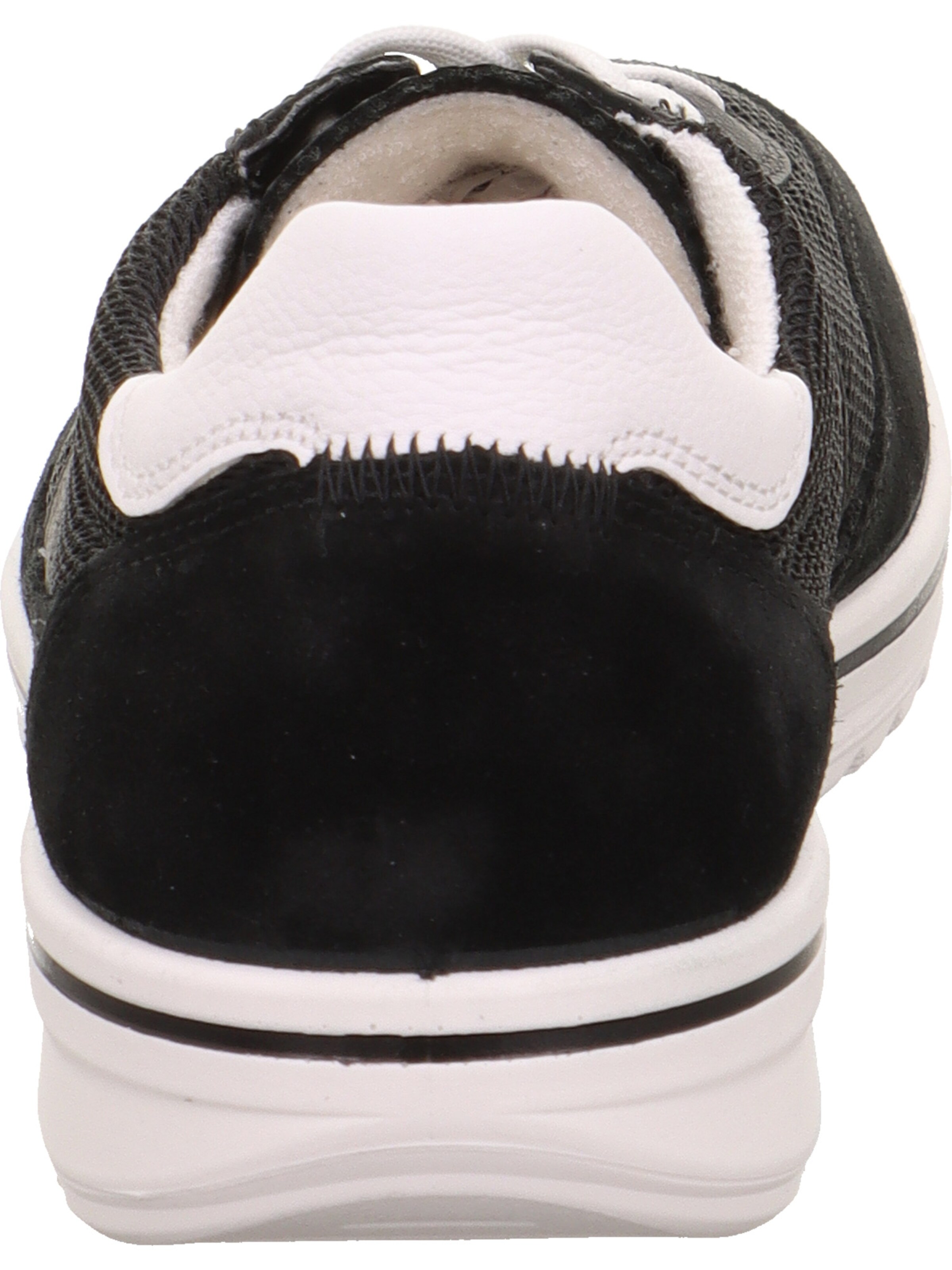 Legero Sneaker 'Alia' in Schwarz
