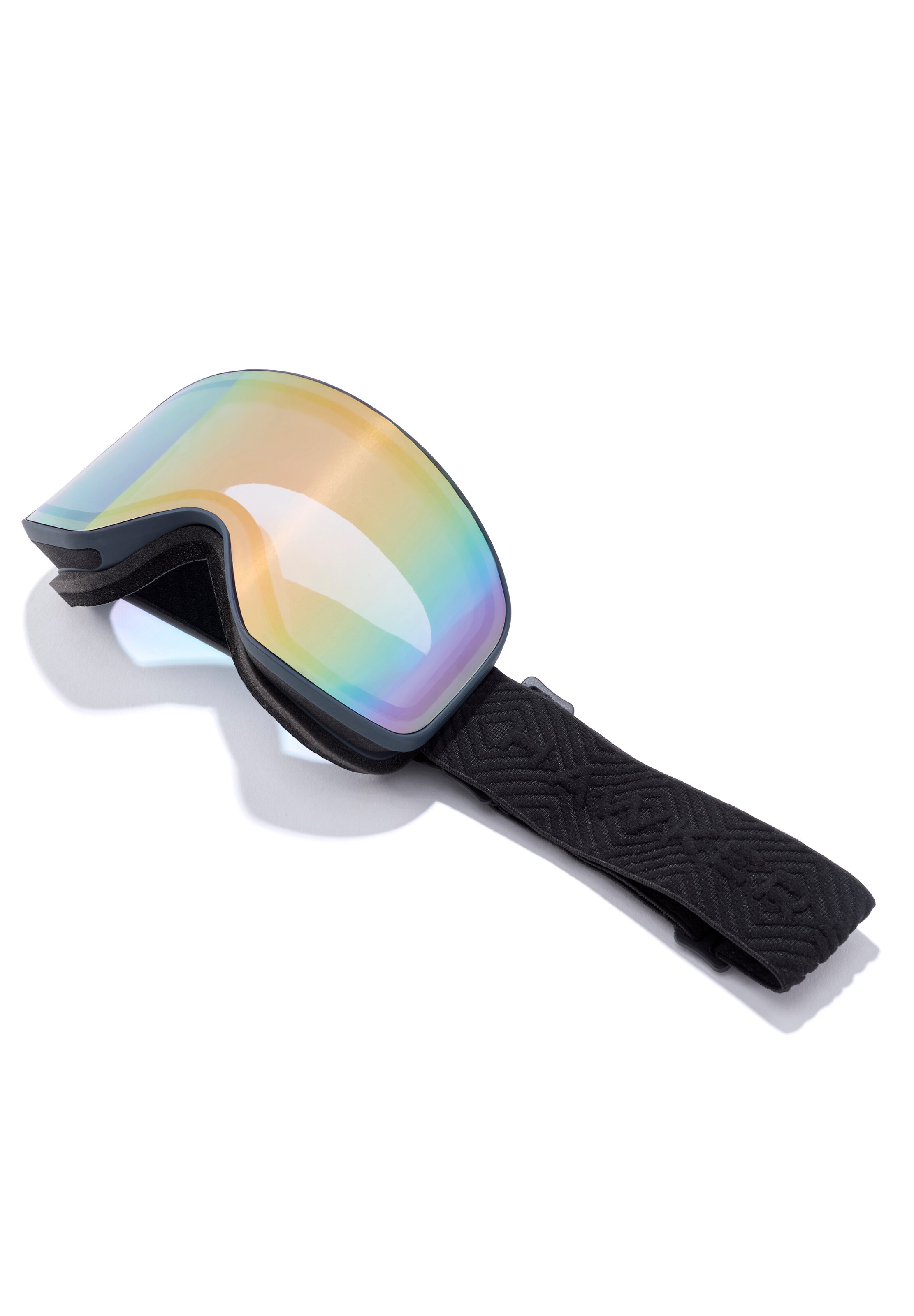 Lunettes de soleil sport 'ARTIK SMALL' HAWKERS en gris