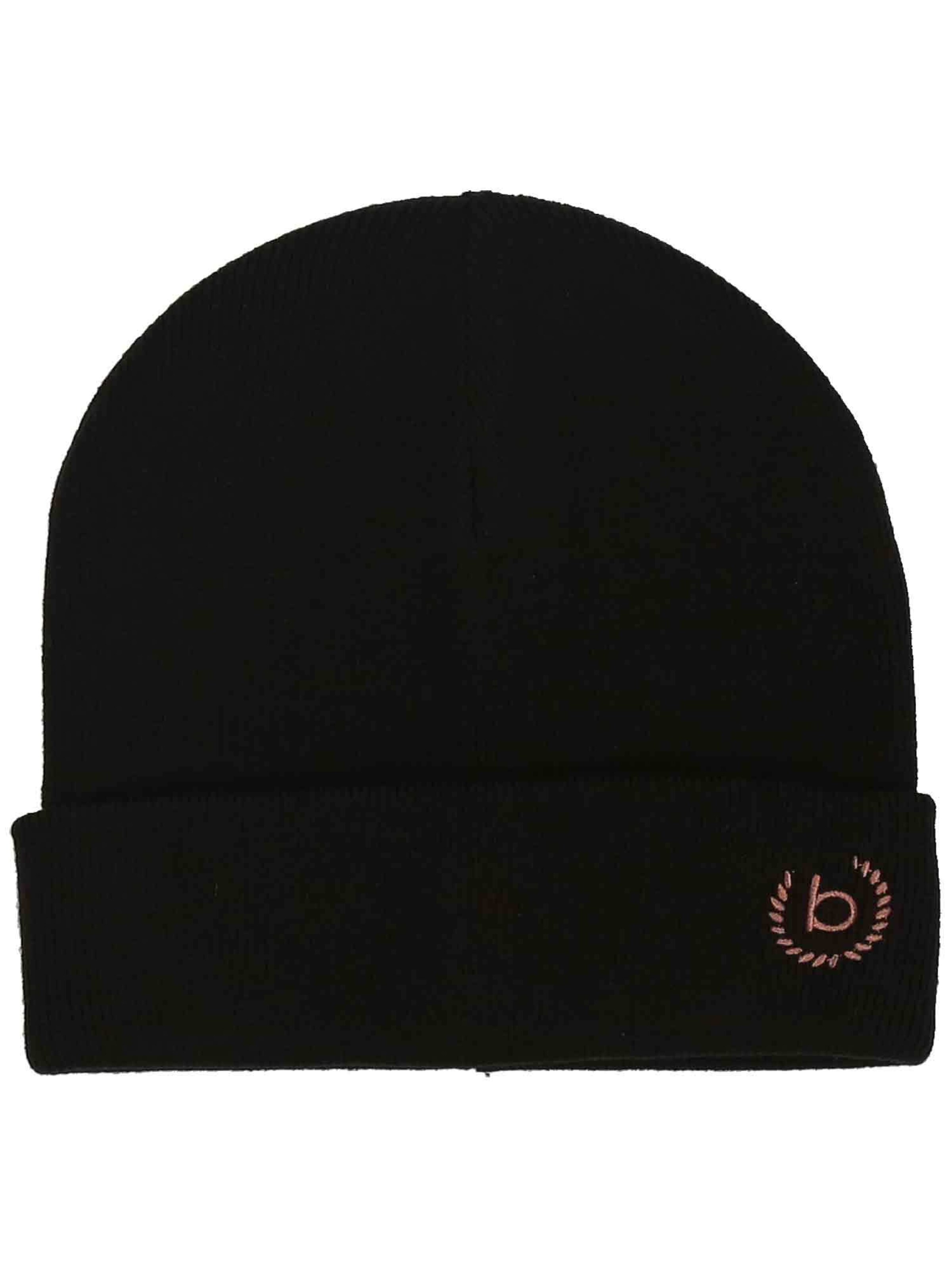 bugatti Beanie in Black