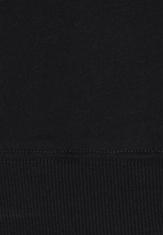 Sweat-shirt ebeeza en noir