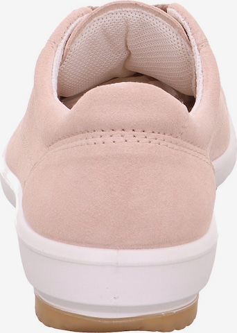 Legero Sneakers 'Tanaro 5.0' in Pink