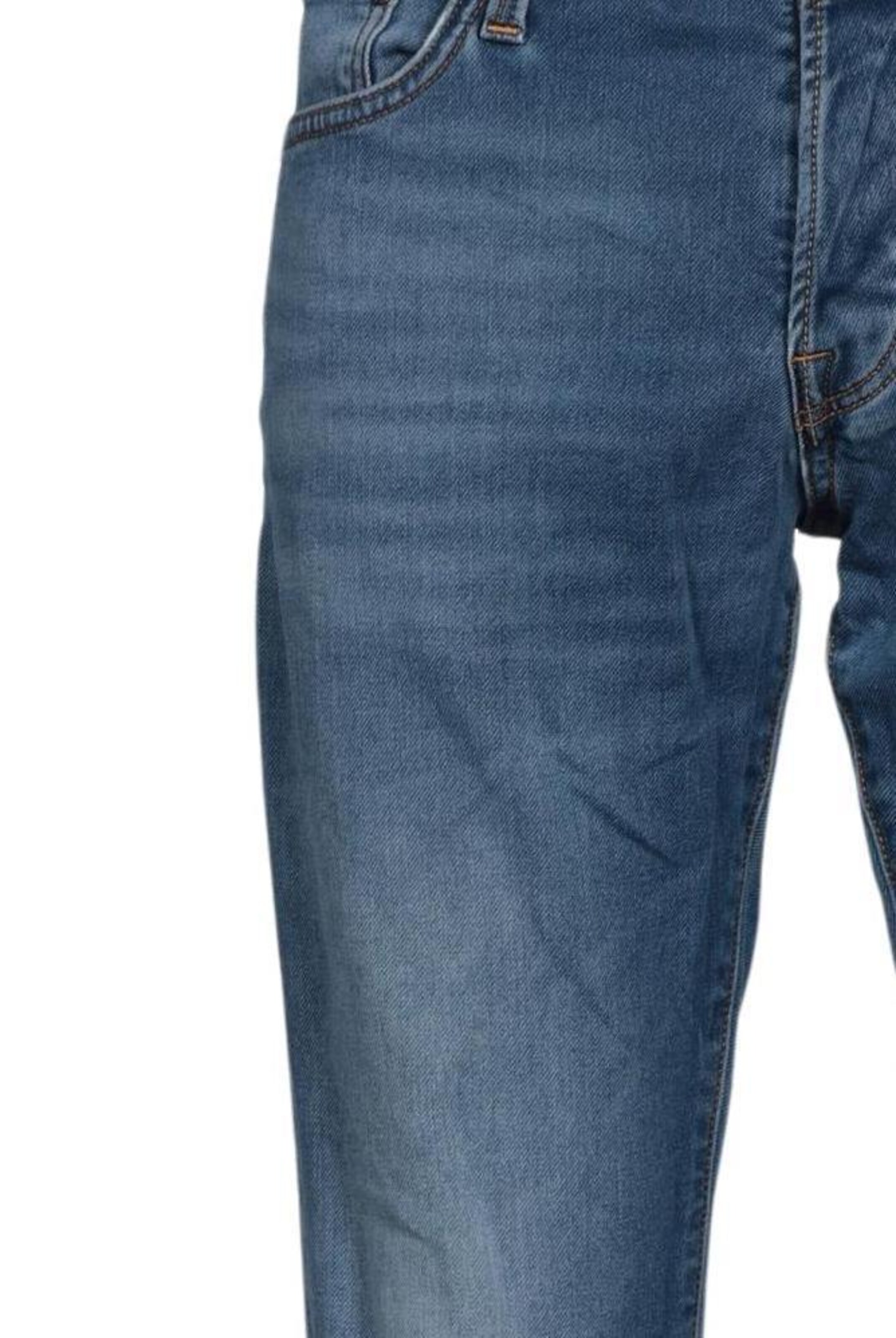 JACK & JONES Jeans 34 in Blau