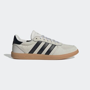 ADIDAS SPORTSWEAR Sneaker low 'Breaknet Sleek' i grå