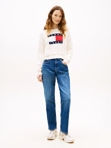 Tommy Jeans Свободный крой Джинсы 'LAYLA' в Синий