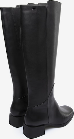 Bottes CAMPER en noir