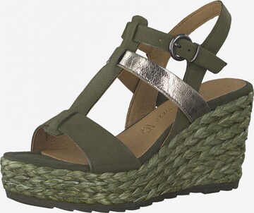 Was es bei dem Bestellen die Marco tozzi high heel stiefelette zu beurteilen gilt