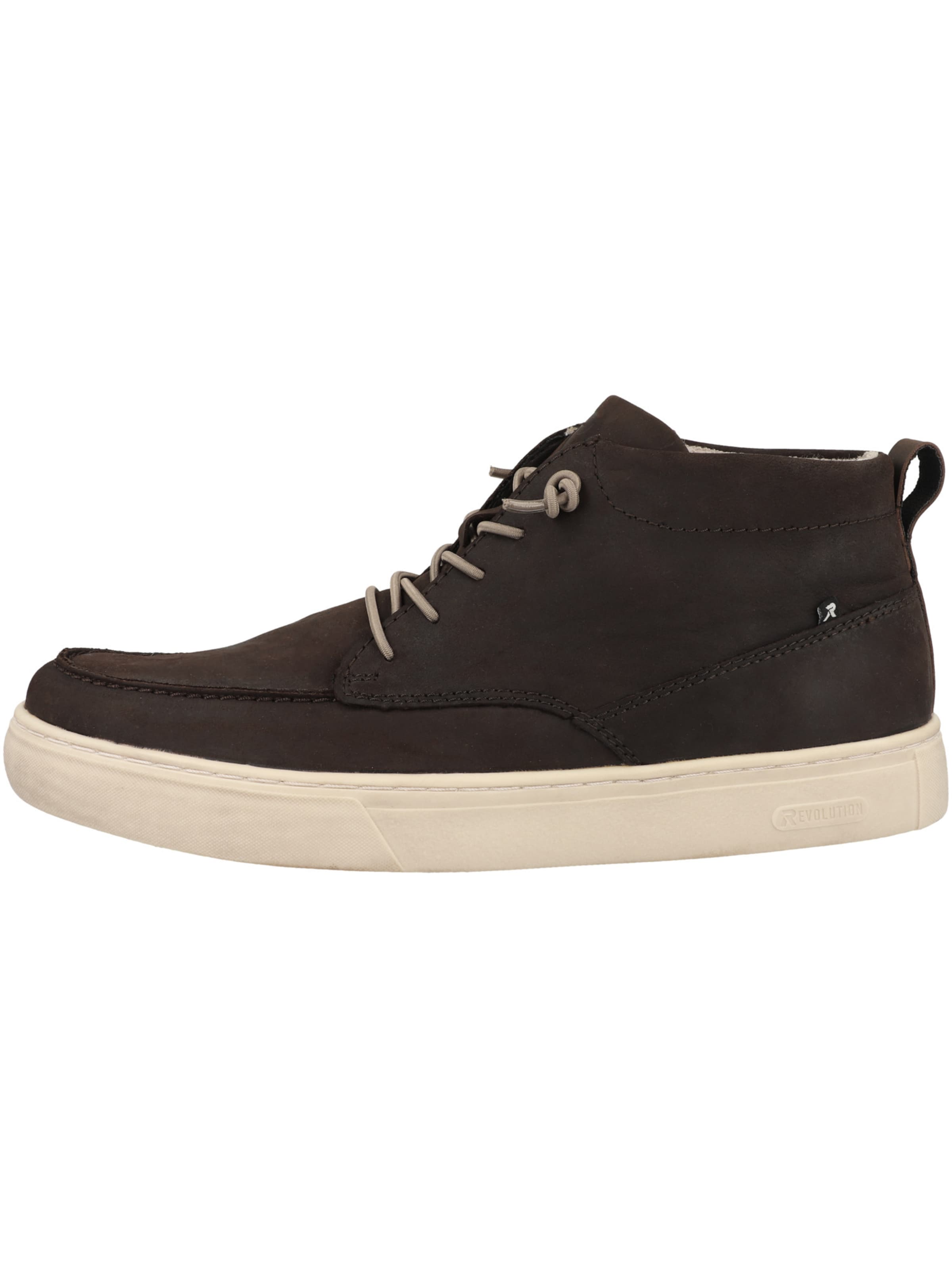 Chukka Boots Rieker Sport en marron