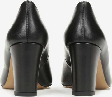 Kazar Pumps in Black