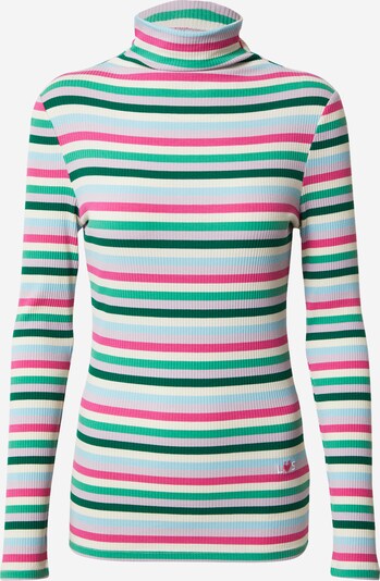 Tricou 'Walli' LIEBLINGSSTÜCK pe mai multe culori, Vizualizare produs