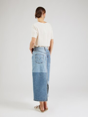 Jupe LEVI'S ® en bleu