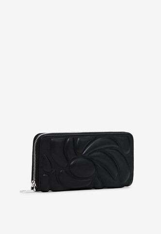 juoda Desigual Piniginė 'Curie Fiona'