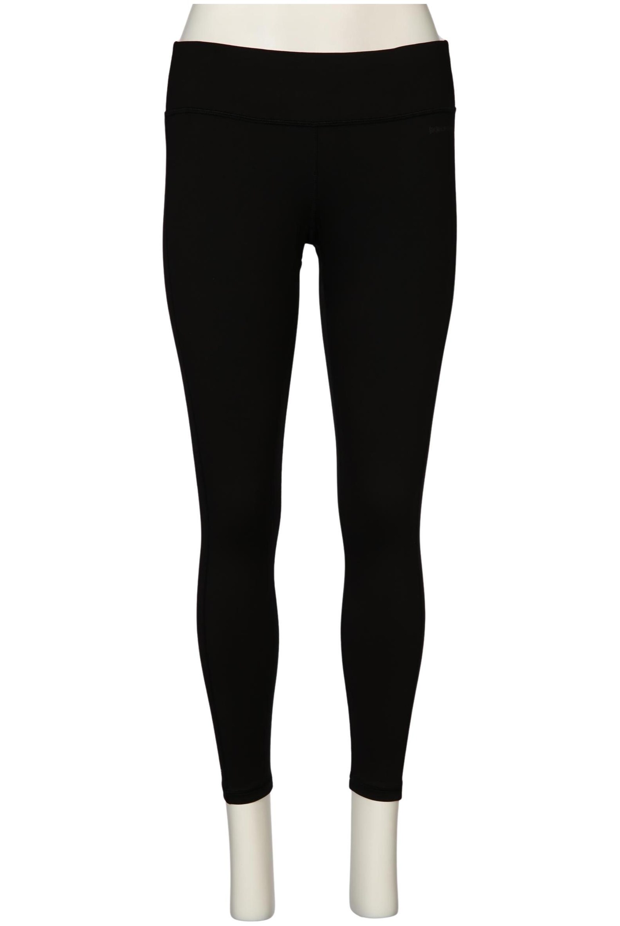 BURTON Pants in L in Black: front
