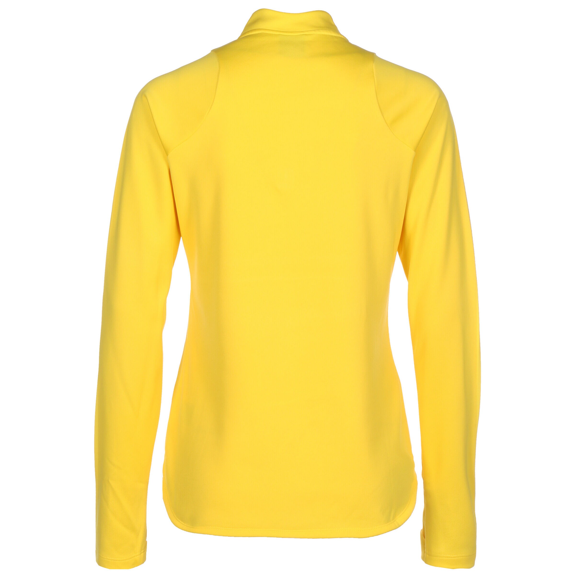 NIKE Sportshirt 'Academy 21' in Gelb