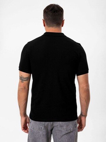 Anou Anou Shirt in Schwarz
