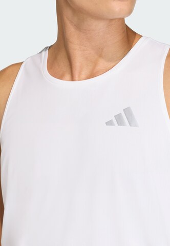 ADIDAS PERFORMANCE Функциональная футболка 'Adi365' в Белый