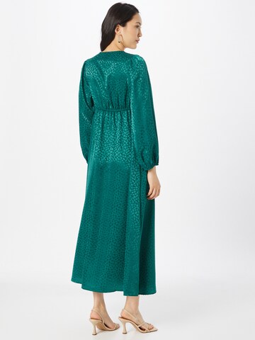 Robe Dorothy Perkins en vert