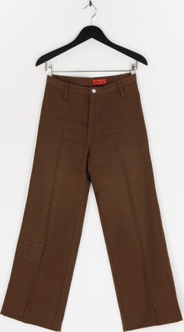 LEVI'S ® Jeans in 28-29 in Brown: front