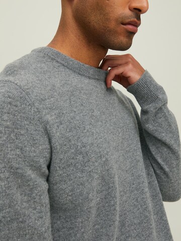 R.D.D. ROYAL DENIM DIVISION Sweater 'Steve' in Grey
