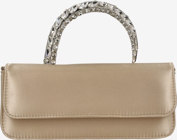 faina - Clutches em ouro: frente