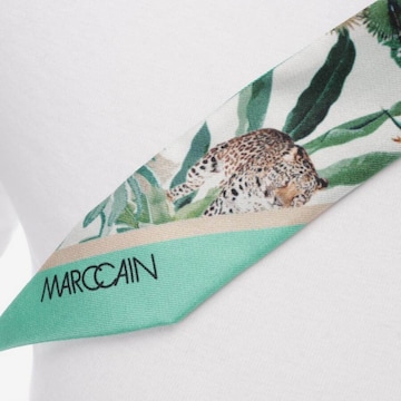 Marc Cain Scarf & Wrap in One size in Mixed colors