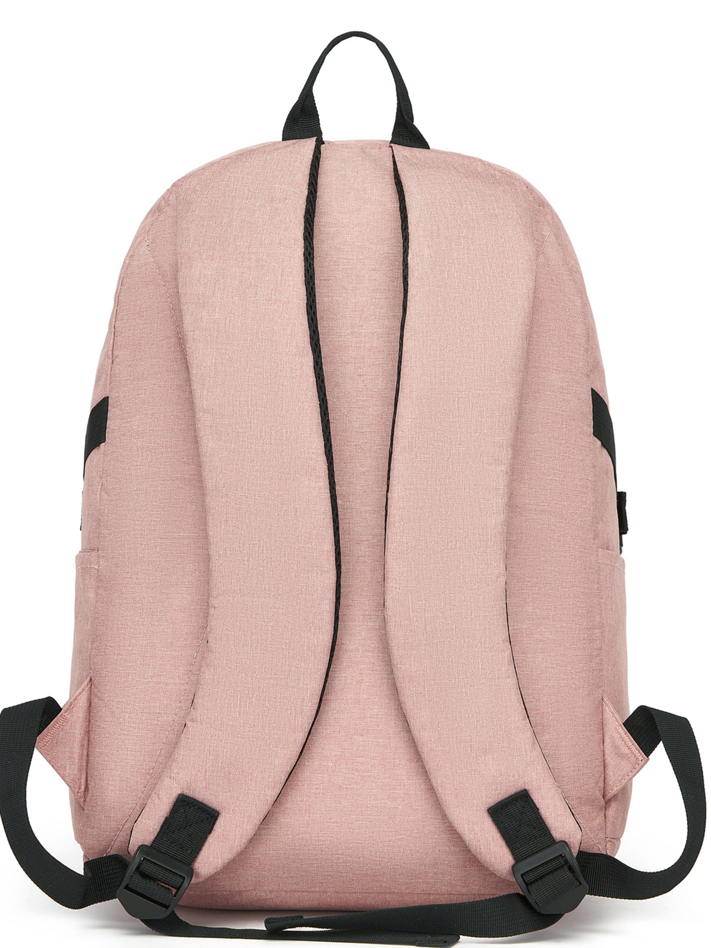 Kono Backpack in Pink