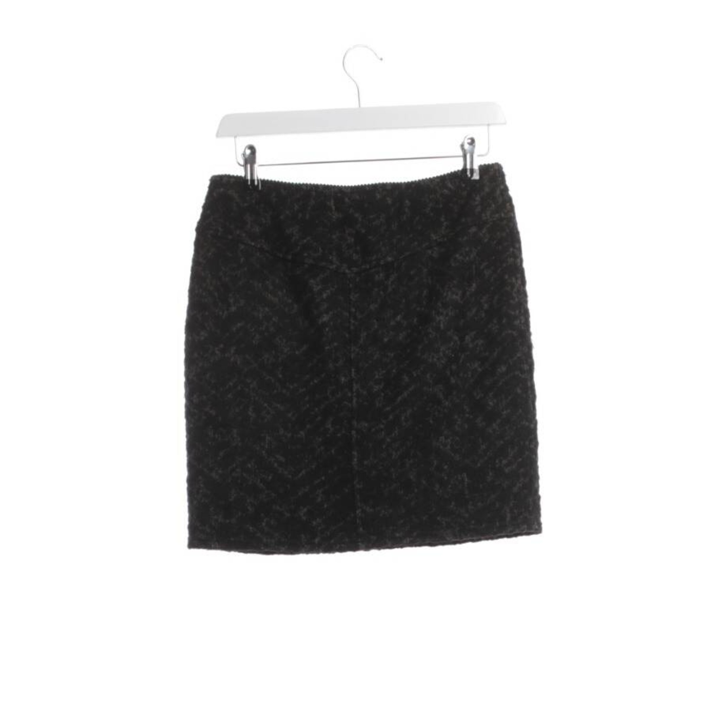 Marc Cain Rock S in Grau