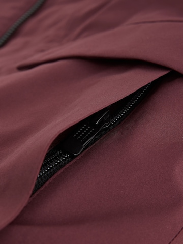 Veste d’hiver Next en rouge