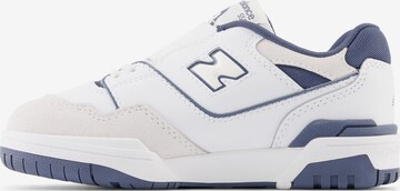 new balance Sneakers '550 Bungee Lace' in Wit