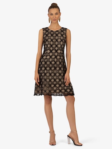 Kraimod Cocktail Dress in Brown: front