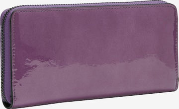 Liebeskind Berlin Wallet in Purple
