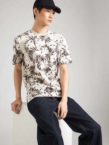 Maglietta 'ONSPERRY' di Only & Sons in grigio: frontale