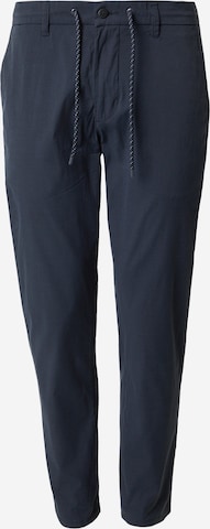 Regular Pantalon LERROS en bleu : devant