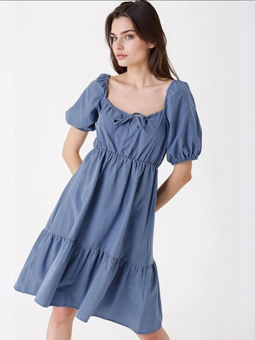 Bigdart Kleid 'Mini'‌‌‌‌ in Blau